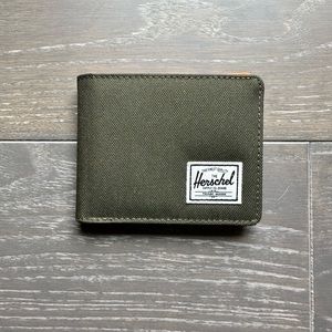 ROY WALLET,  Herschel Supply Co